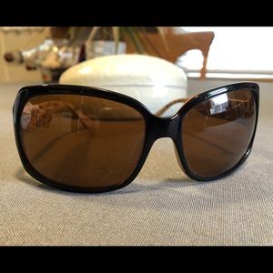 Authentic Coach Sunglasses